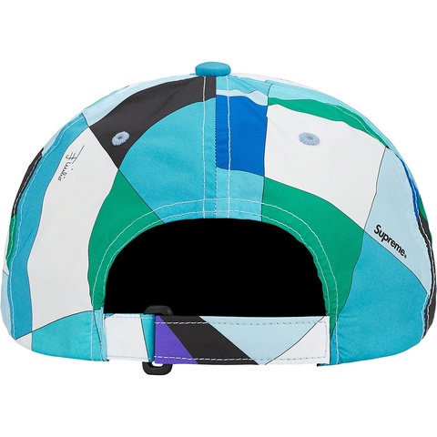 Supreme®/Emilio Pucci® 6-Panel - Supreme