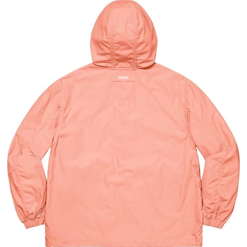 Mesh Pocket Cargo Jacket - spring/summer 2021 - Supreme
