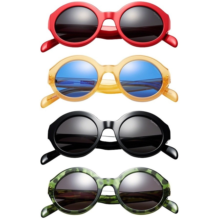 Downtown Sunglasses - spring/summer 2021 - Supreme