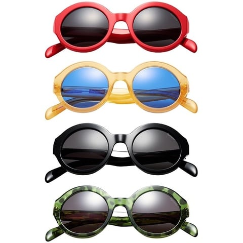 Downtown Sunglasses - spring/summer 2021 - Supreme