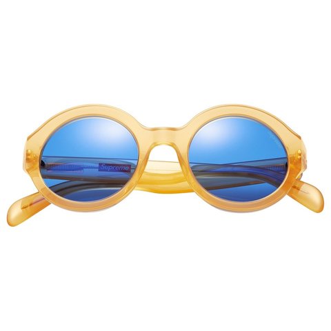 Supreme Downtown Sunglasses - Colorway
