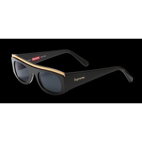 Goldtop Sunglasses - spring/summer 2021 - Supreme