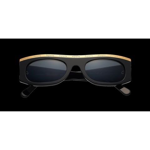 Goldtop Sunglasses - spring/summer 2021 - Supreme