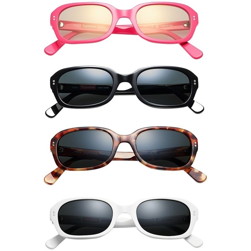 Vega Sunglasses - spring/summer 2021 - Supreme