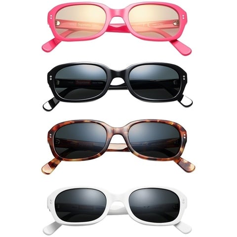 Supreme Vega Sunglasses - $168.00