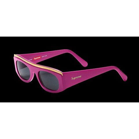 Goldtop Sunglasses - spring/summer 2021 - Supreme