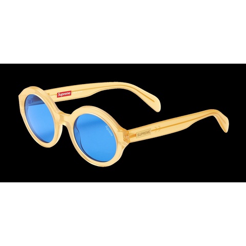 Supreme Downtown Sunglasses シュプリーム サングラス Downtown Sunglasses | Supreme 21ss
