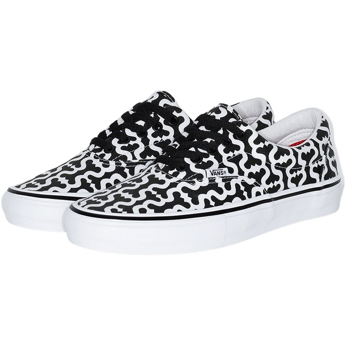 Supreme®/Vans® Monogram S Logo Skate Era - SupremeCommunity