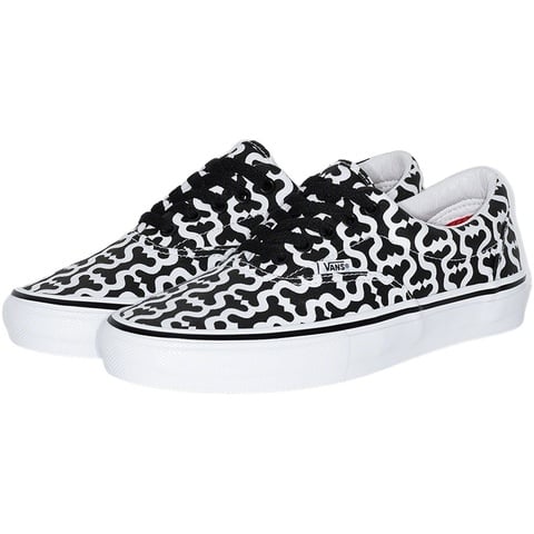 Supreme®/Vans® Monogram S Logo Skate Era - Supreme