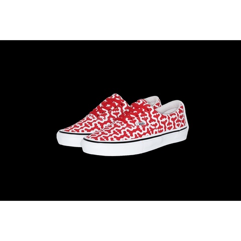Supreme®/Vans® Monogram S Logo Skate Era - Supreme