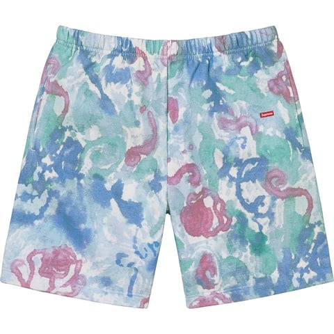 Small Box Sweatshort - spring/summer 2021 - Supreme