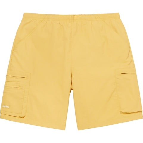 Cargo Water Short - spring/summer 2021 - Supreme