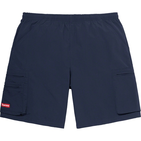 パンツ supreme Cargo Water Short Ssize Cargo Water Short - spring/summer 2021 - Supreme