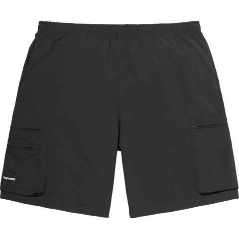 Cargo Water Short - spring/summer 2021 - Supreme