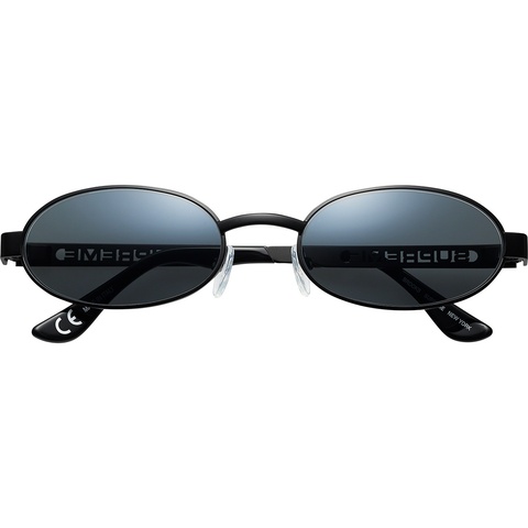 小物 supreme Brooks sunglasses black Brooks Sunglasses - spring/summer 2021 - Supreme