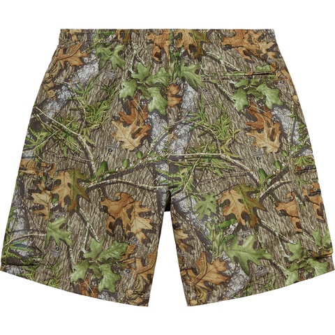 Cargo Water Short - spring/summer 2021 - Supreme