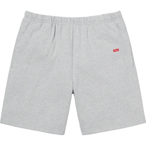 Small Box Sweatshort - spring/summer 2021 - Supreme