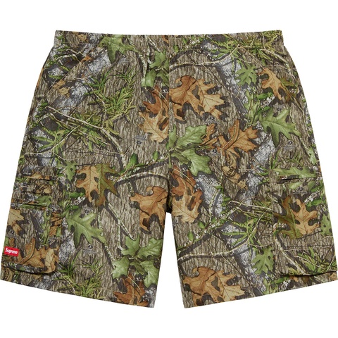 Cargo Water Short - spring/summer 2021 - Supreme