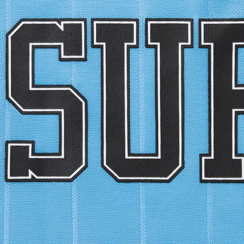 Beetle Soccer Top - spring/summer 2021 - Supreme