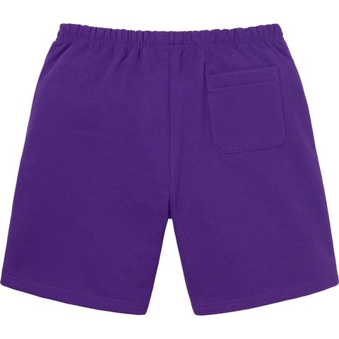 Small Box Sweatshort - spring/summer 2021 - Supreme