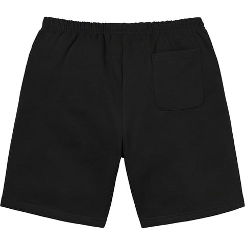 Small Box Sweatshort - spring/summer 2021 - Supreme