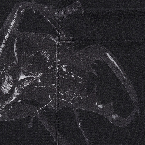 Supreme Beetle S/S Shirt - Black