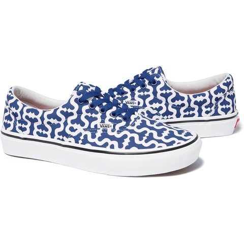 Supreme®/Vans® Monogram S Logo Skate Era - Supreme