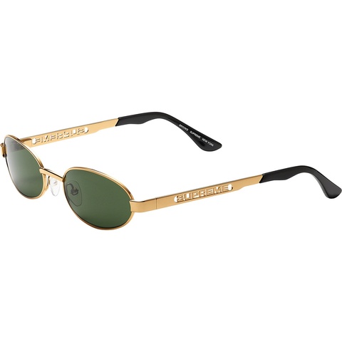 Brooks Sunglasses - spring/summer 2021 - Supreme