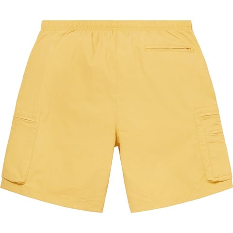 Cargo Water Short - spring/summer 2021 - Supreme