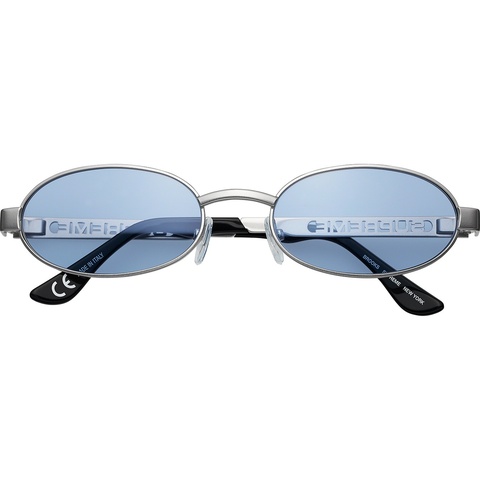 サングラス/メガネ supreme brooks sunglasses silver Brooks Sunglasses - spring/summer 2021 - Supreme
