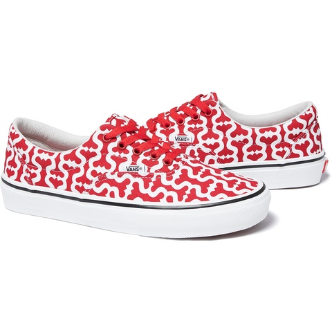 Supreme®/Vans® Monogram S Logo Skate Era - Supreme