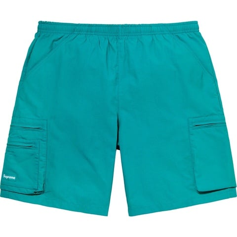 Cargo Water Short - spring/summer 2021 - Supreme