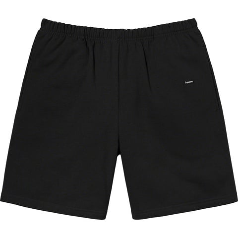 Small Box Sweatshort - spring/summer 2021 - Supreme