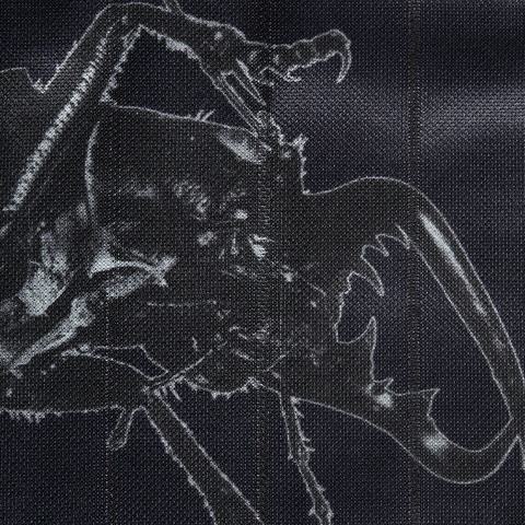 Supreme Beetle Short - Black