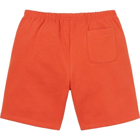 Small Box Sweatshort - spring/summer 2021 - Supreme