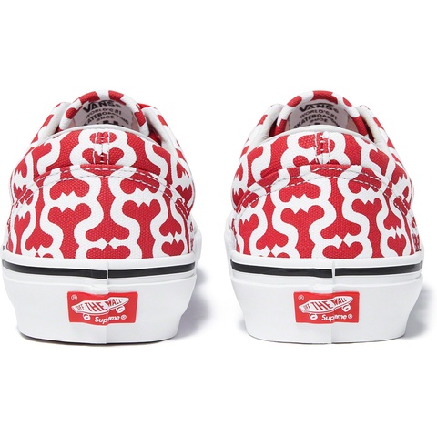 Supreme®/Vans® Monogram S Logo Skate Era - Supreme