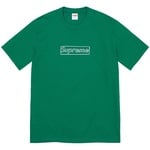 Supreme KAWS Chalk Logo Tee (SS21)