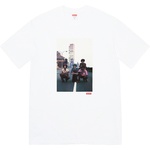 Supreme Augustus Pablo Tee (SS21) - White