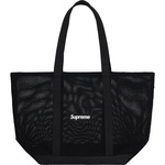 Supreme String Tote (SS21) - Black