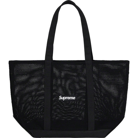 String Tote - spring/summer 2021 - Supreme