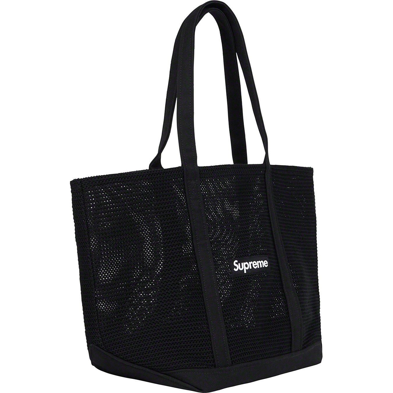 21S/S Supreme StringToteシュプリーム ストリングトート Supreme String Tote (SS21) - $98