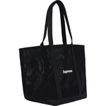 Supreme String Tote (SS21) - Black