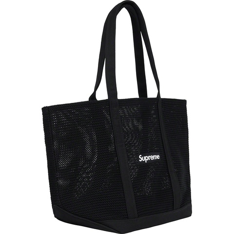 String Tote - spring/summer 2021 - Supreme