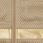Supreme Mesh Warm Up Top (SS21) - Tan
