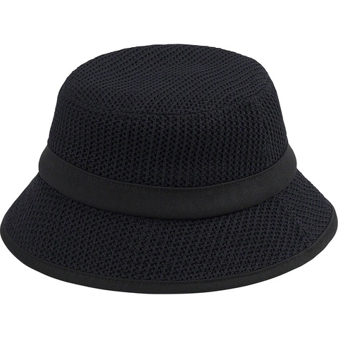 Supreme String Crusher - Black