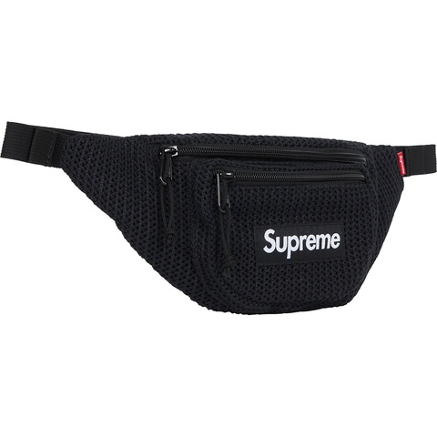 String Waist Bag - spring/summer 2021 - Supreme