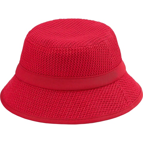 Supreme String Crusher - Red