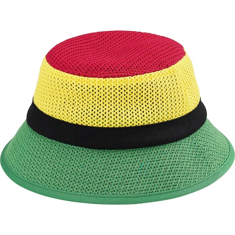 Supreme String Crusher - Multicolor
