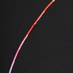 Supreme Gradient Piping Water Short (SS21) - Black