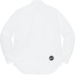 Supreme Jamie Reid Supreme Fuck All Shirt (SS21) - White